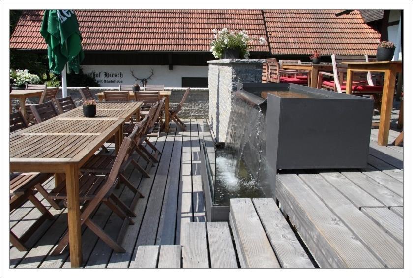 Gasthaus Zum Hirsch Gutach Exteriér fotografie