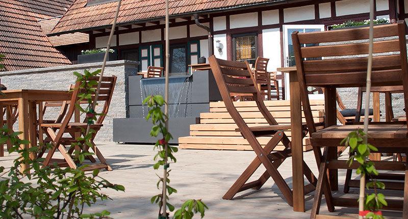 Gasthaus Zum Hirsch Gutach Exteriér fotografie