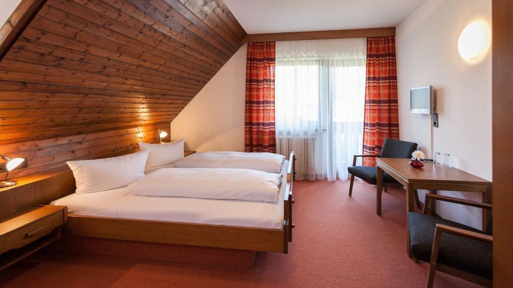 Gasthaus Zum Hirsch Gutach Pokoj fotografie